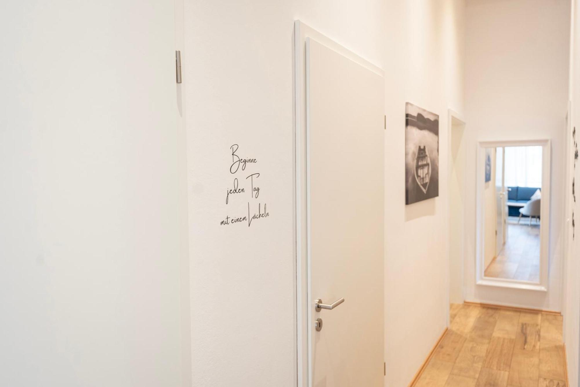 Residenz - Himmelstraeumer - Penthouse - Sauna - Parkplatz Bad Zwischenahn