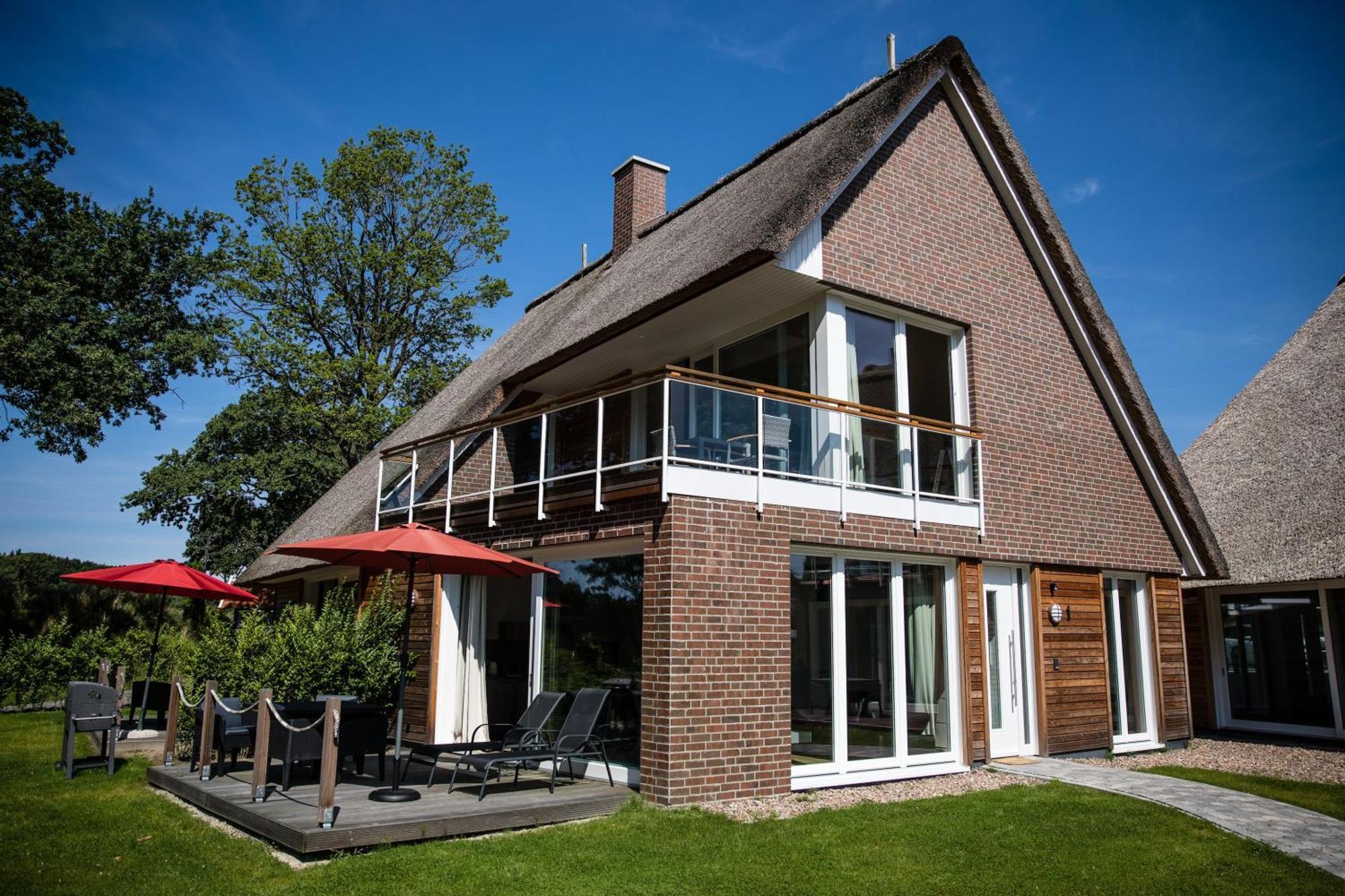 Residenz - Himmelstraeumer - Penthouse - Sauna - Parkplatz